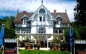 Hotel Barleben Am See